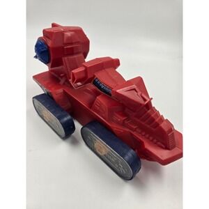 Vintage MOTU He Man Masters of the Universe ATTAK TRAK